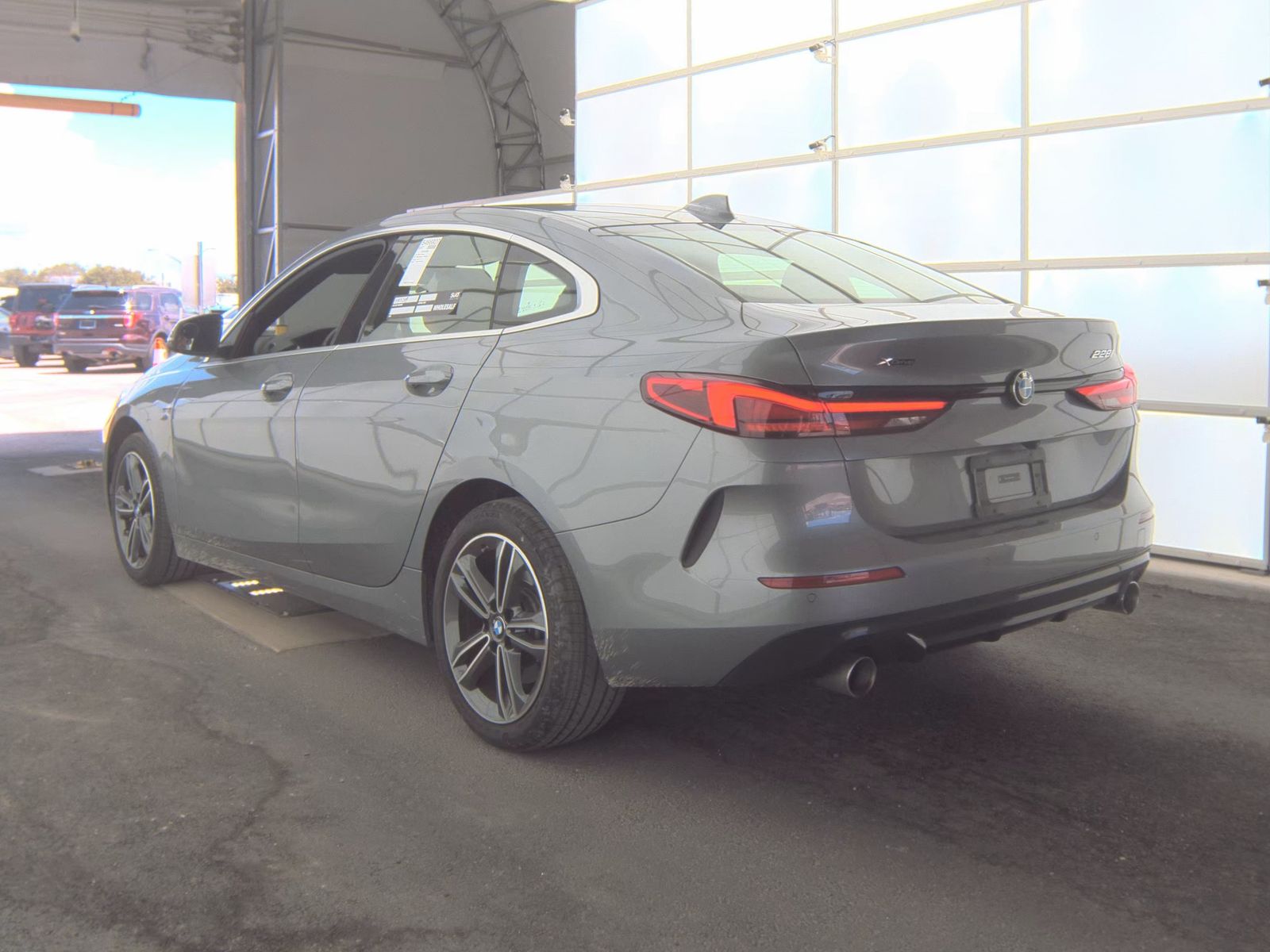 2024 BMW 2 Series 228i xDrive AWD