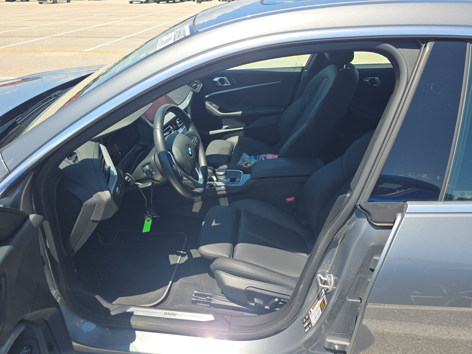 2024 BMW 2 Series 228i xDrive AWD