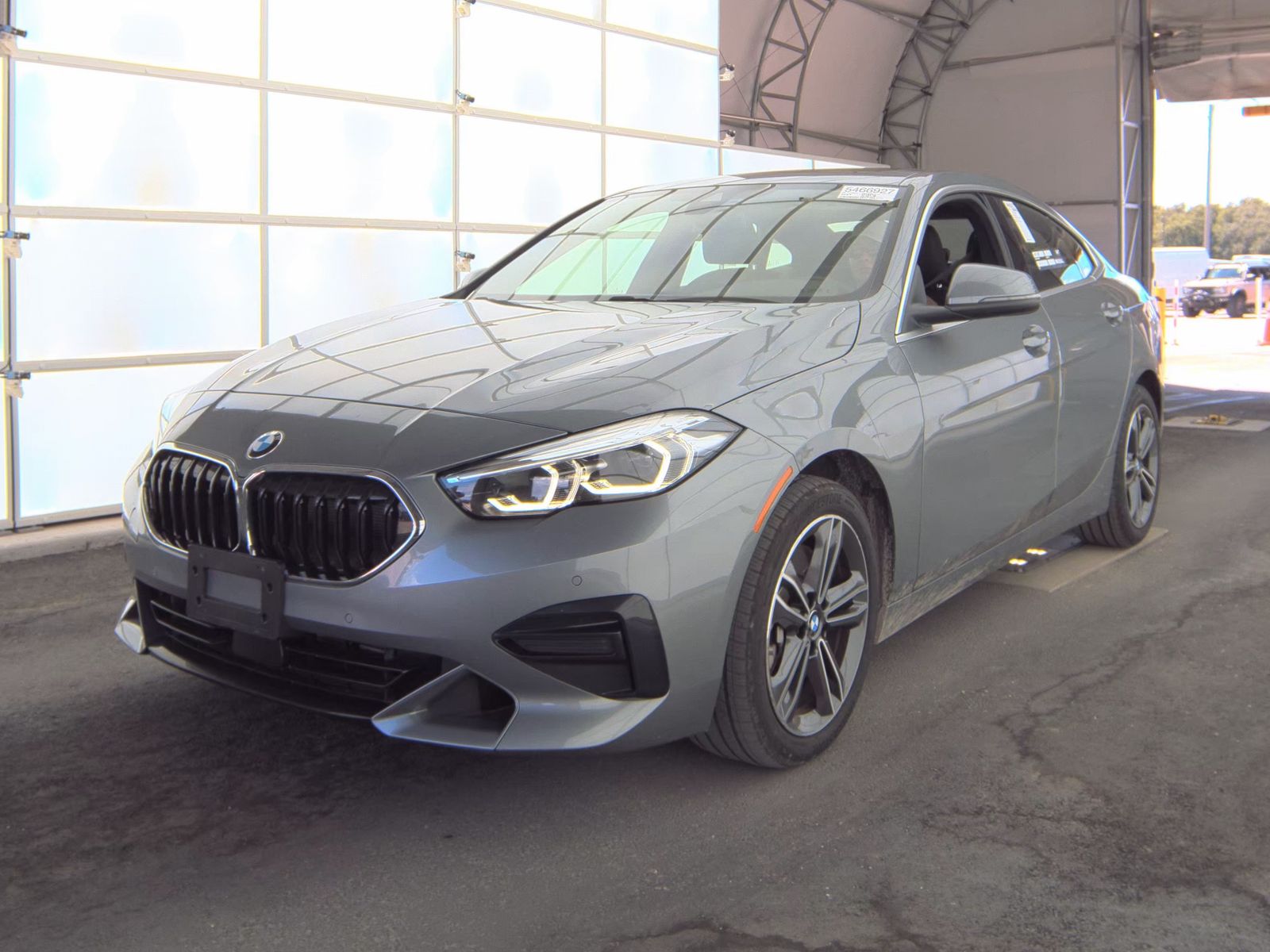 2024 BMW 2 Series 228i xDrive AWD