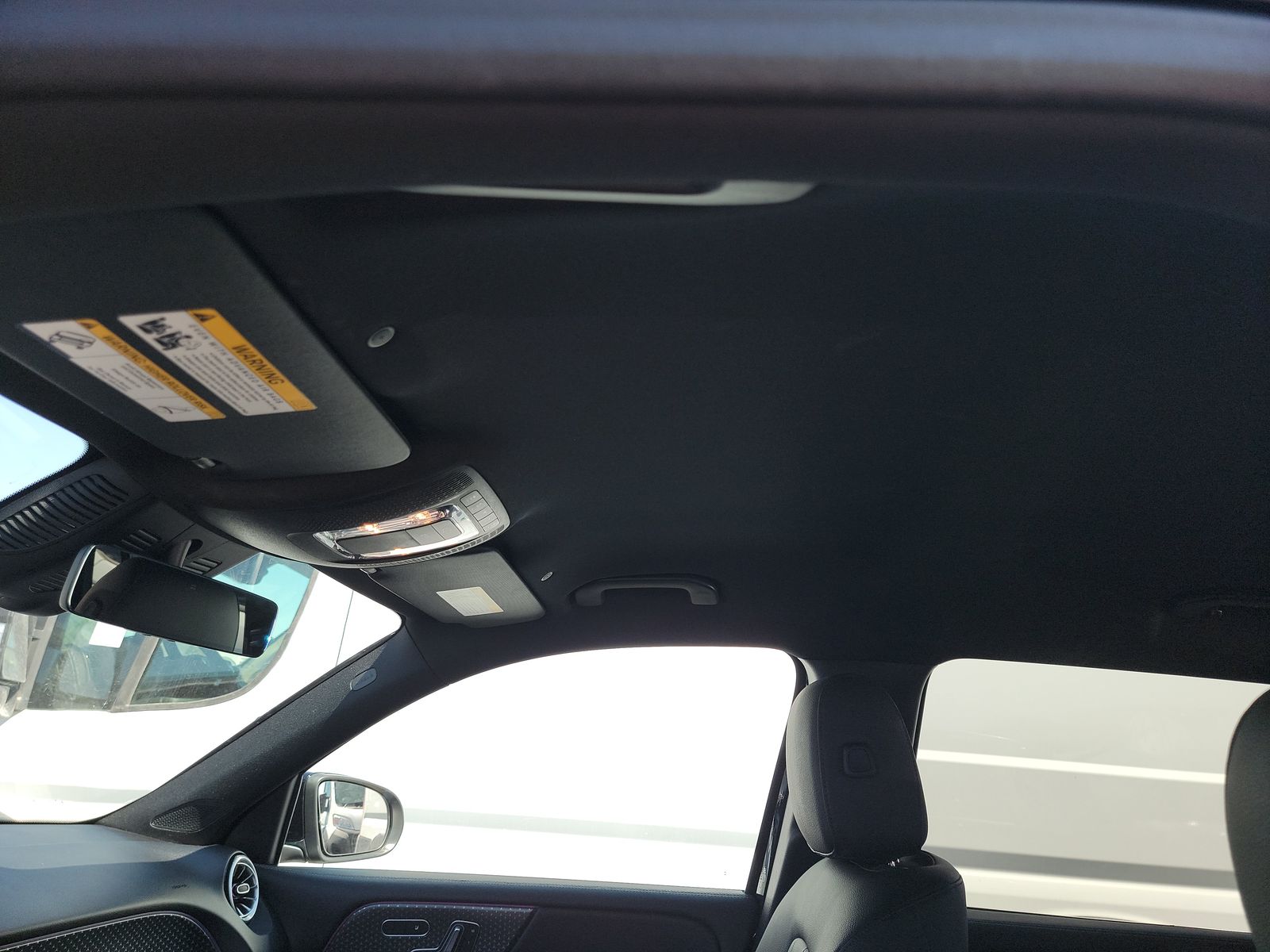 2025 Mercedes-Benz GLB GLB 250 AWD