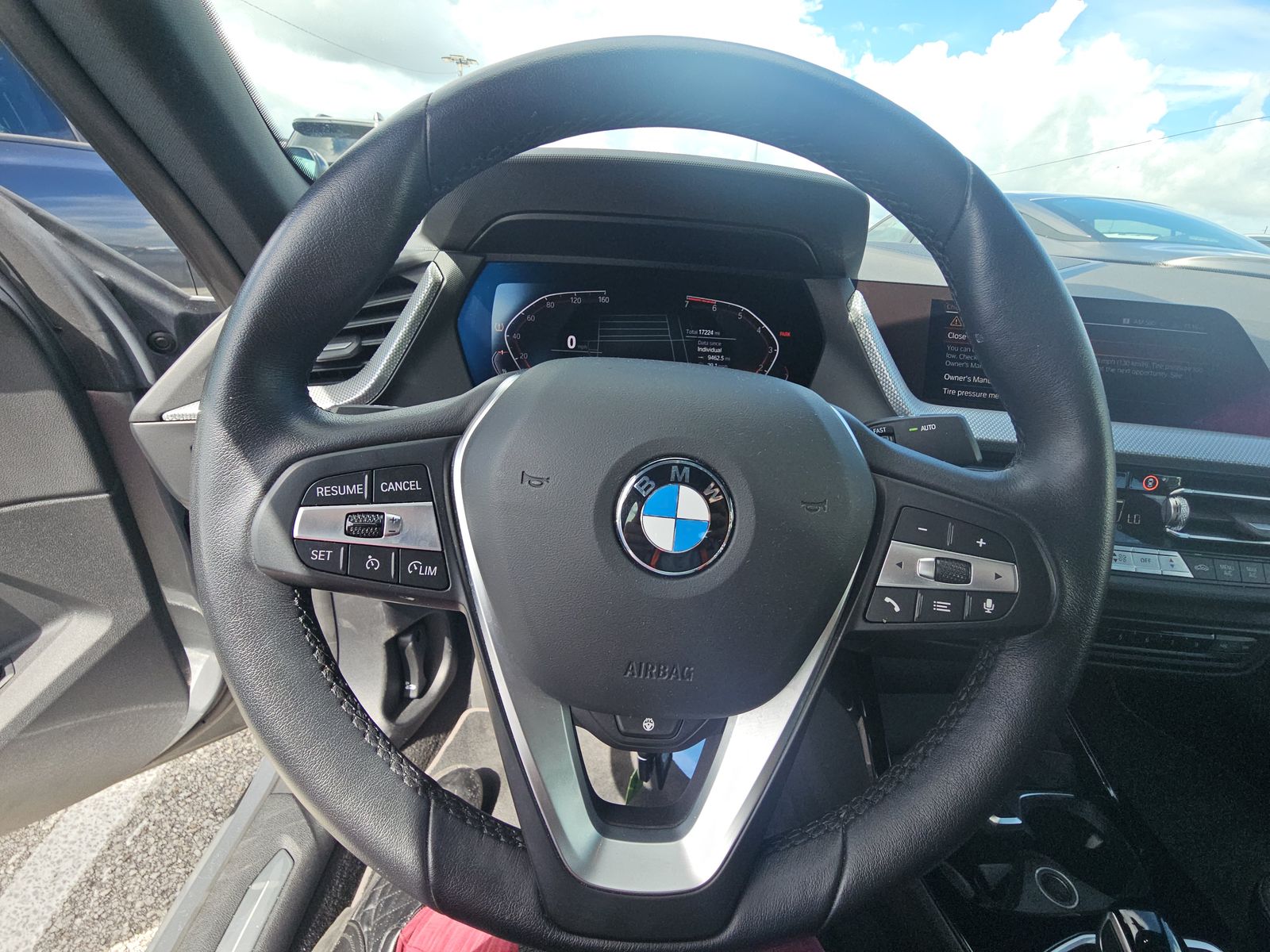 2024 BMW 2 Series 228i xDrive AWD