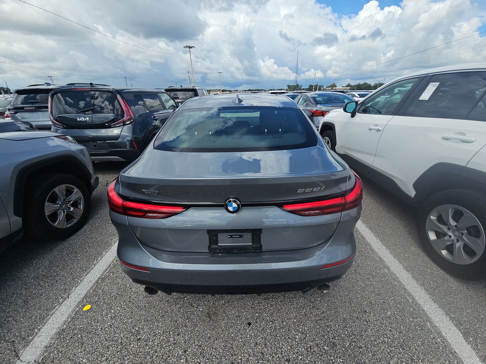 2024 BMW 2 Series 228i xDrive AWD