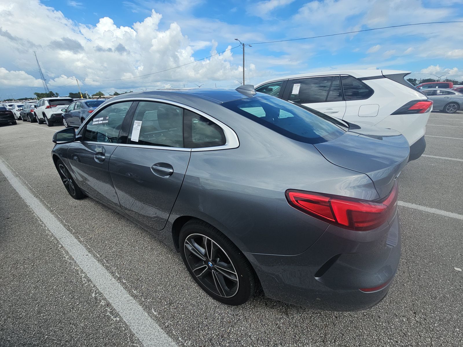 2024 BMW 2 Series 228i xDrive AWD