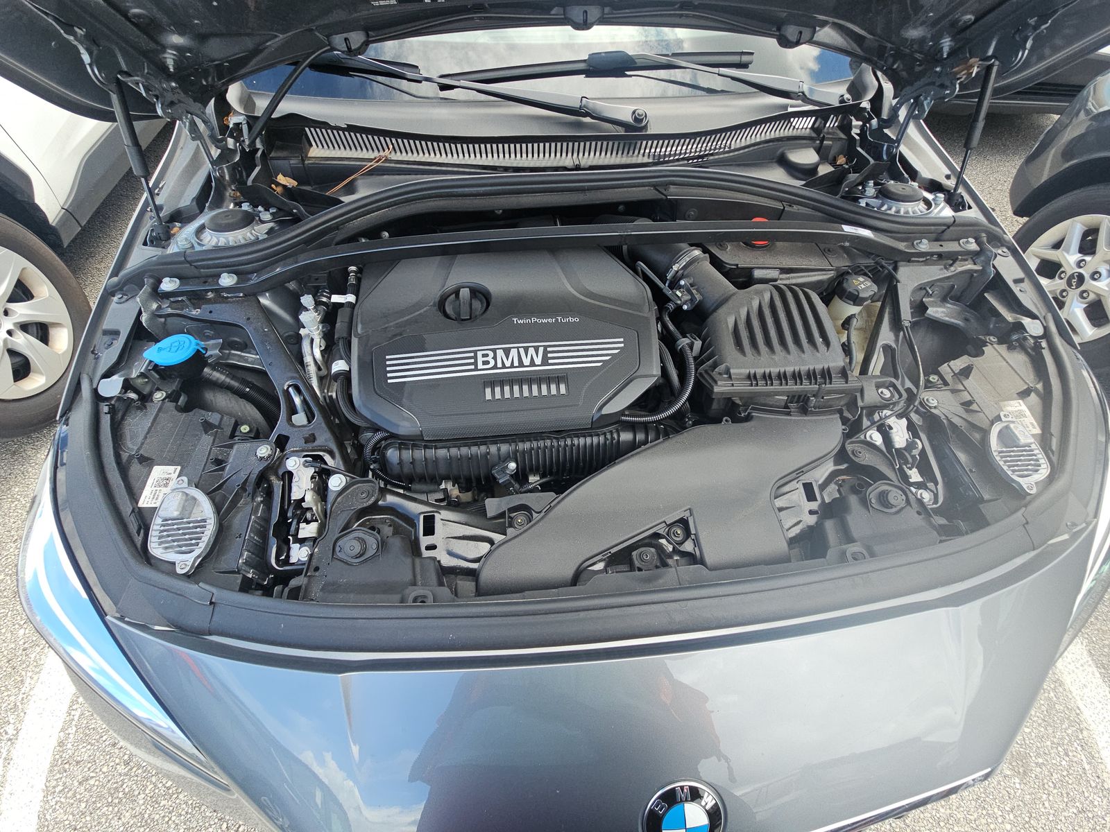 2024 BMW 2 Series 228i xDrive AWD