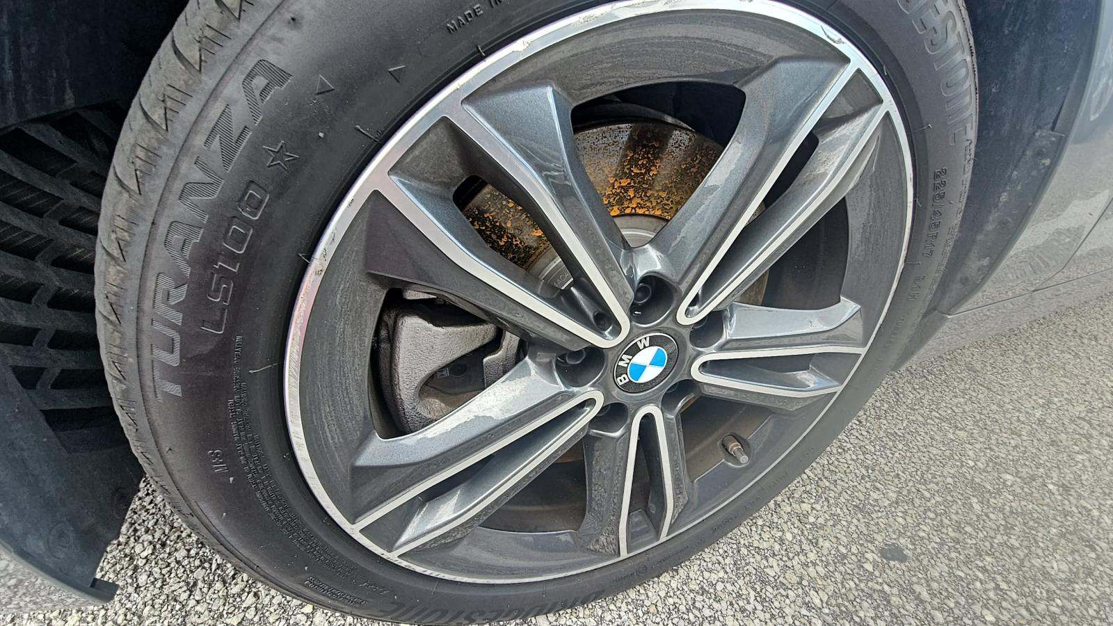 2024 BMW 2 Series 228i xDrive AWD