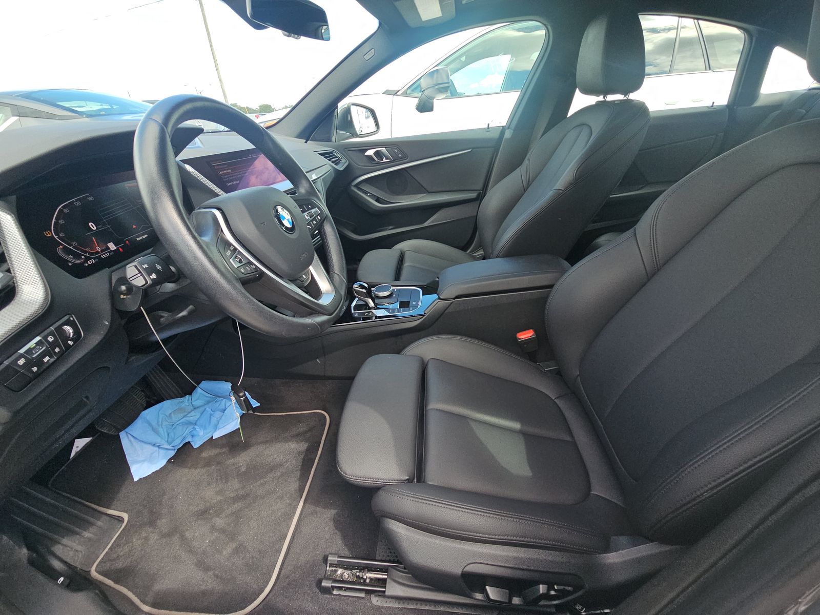 2024 BMW 2 Series 228i xDrive AWD