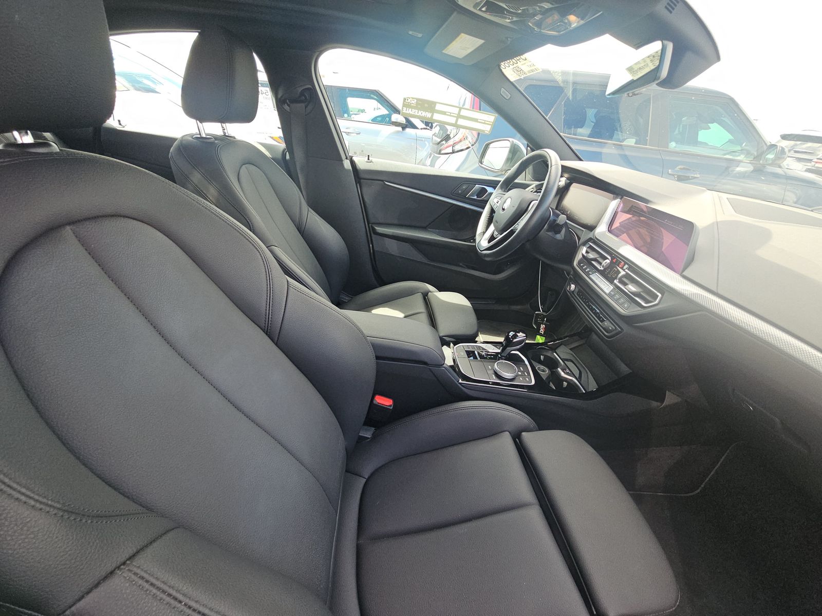 2024 BMW 2 Series 228i xDrive AWD