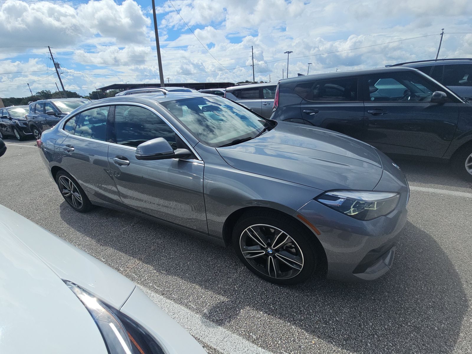 2024 BMW 2 Series 228i xDrive AWD