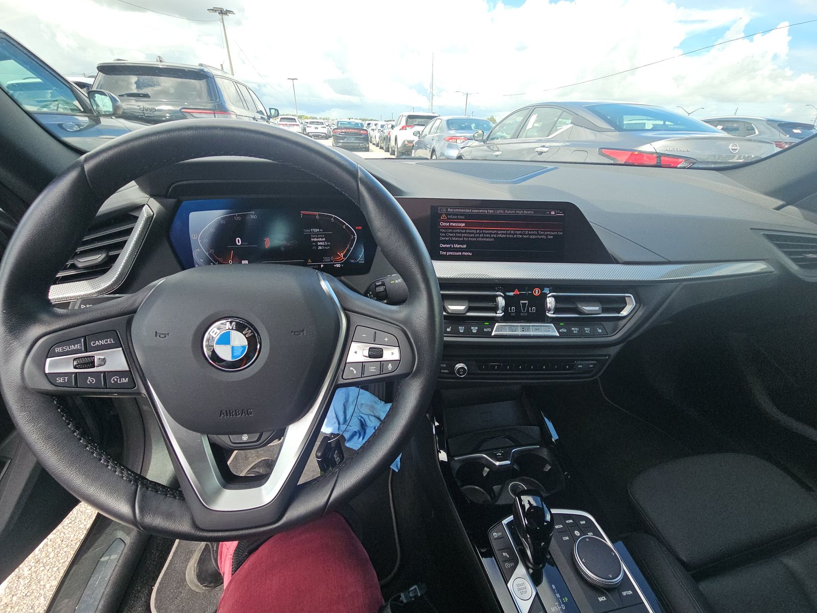 2024 BMW 2 Series 228i xDrive AWD