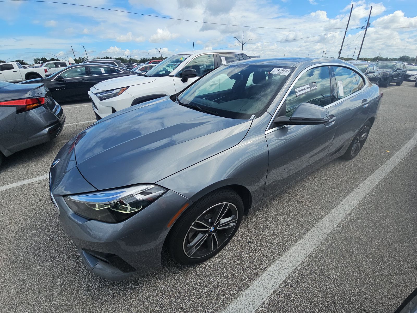 2024 BMW 2 Series 228i xDrive AWD