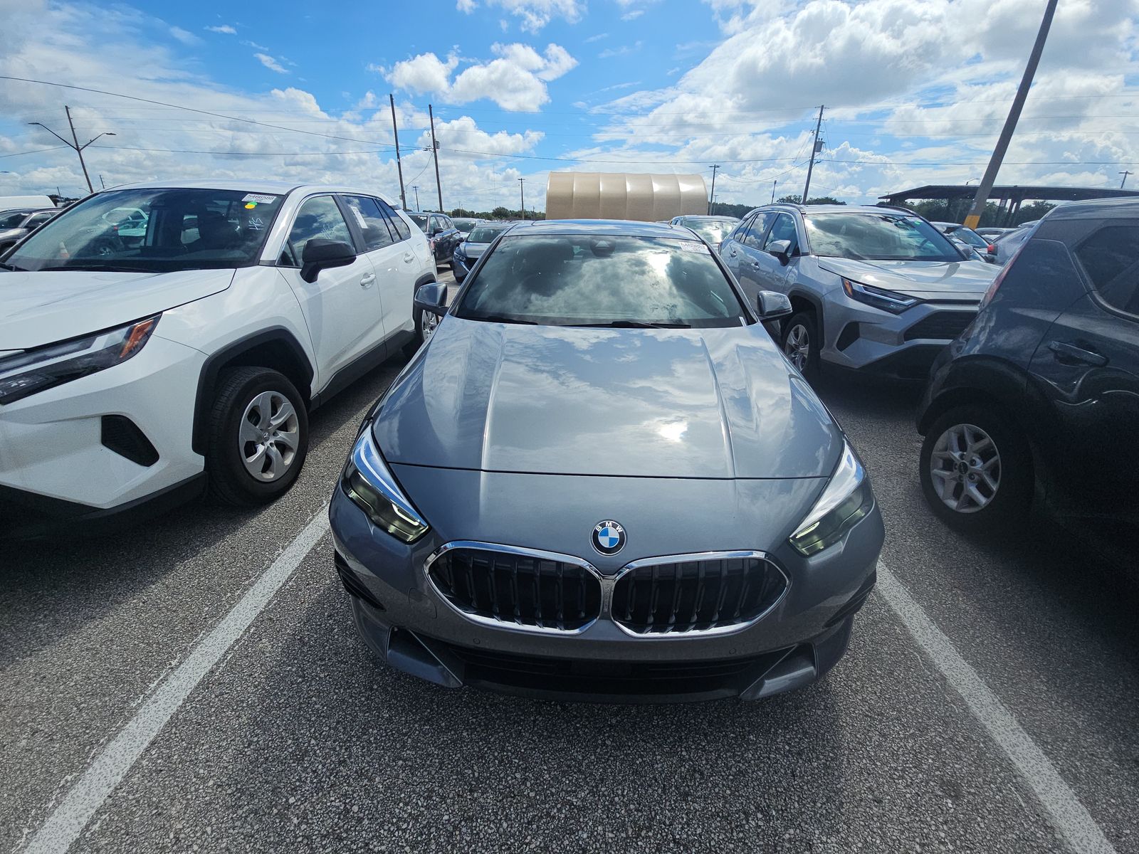 2024 BMW 2 Series 228i xDrive AWD