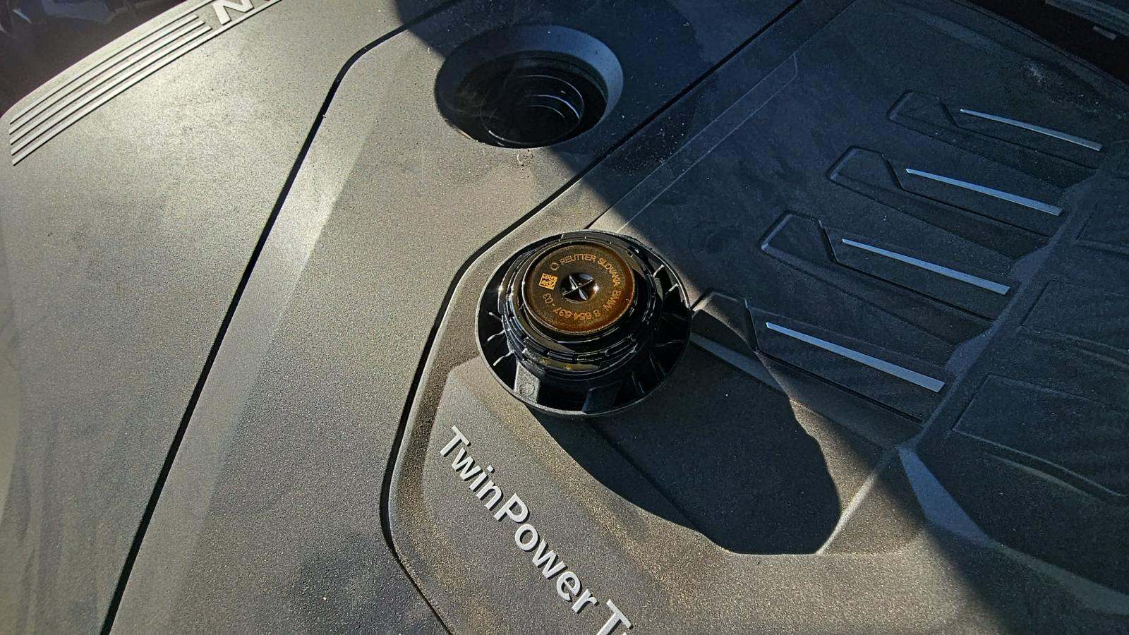 2025 BMW Z4 sDrive30i RWD