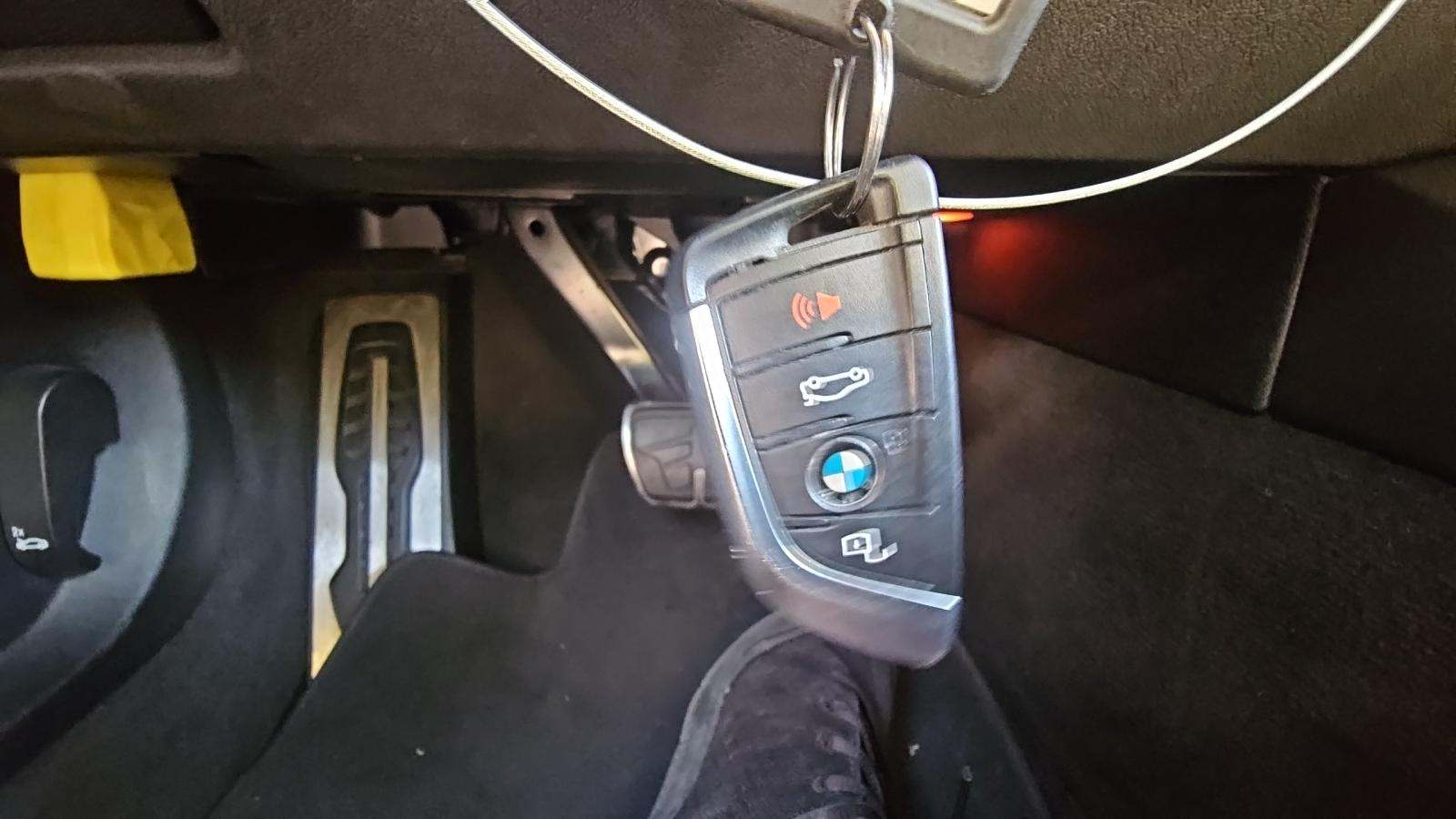 2025 BMW Z4 sDrive30i RWD