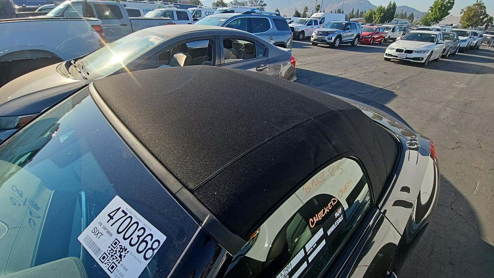 2025 BMW Z4 sDrive30i RWD