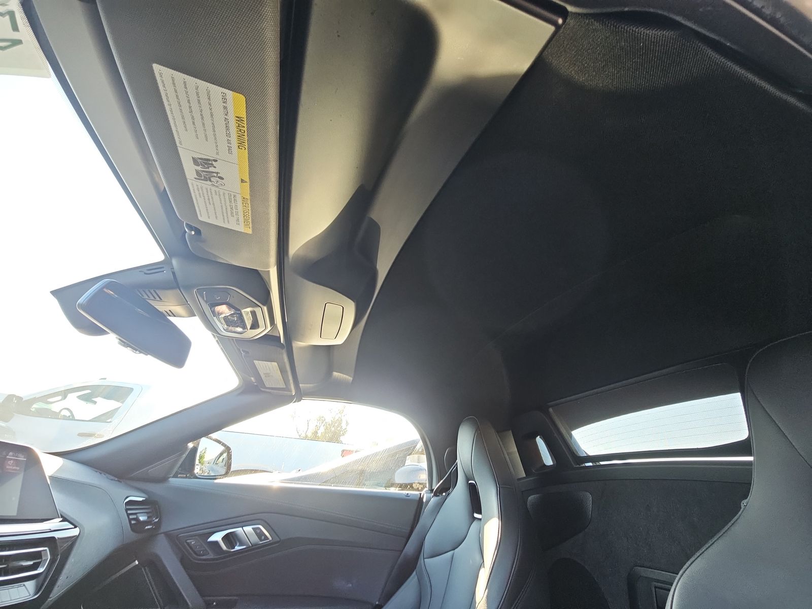 2025 BMW Z4 sDrive30i RWD