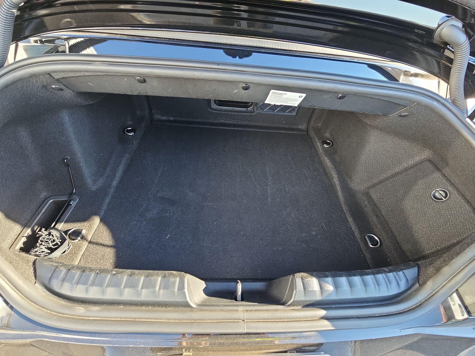 2025 BMW Z4 sDrive30i RWD