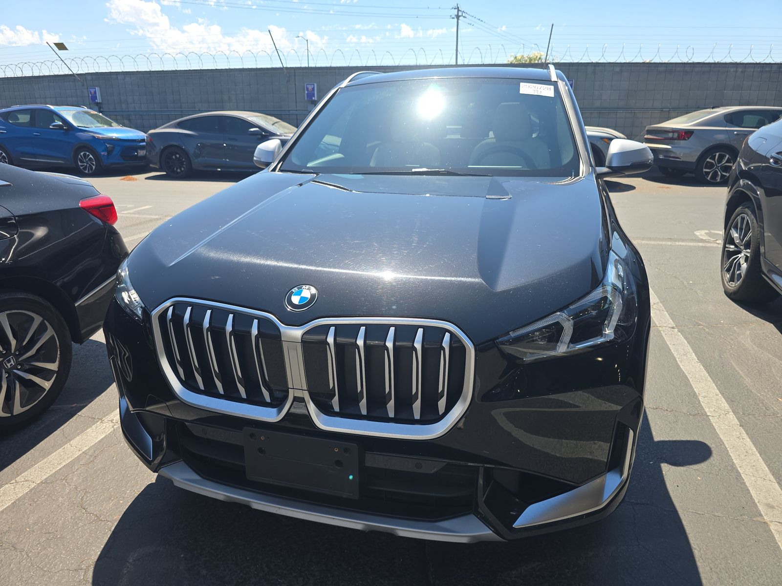 2024 BMW X1 xDrive28i AWD