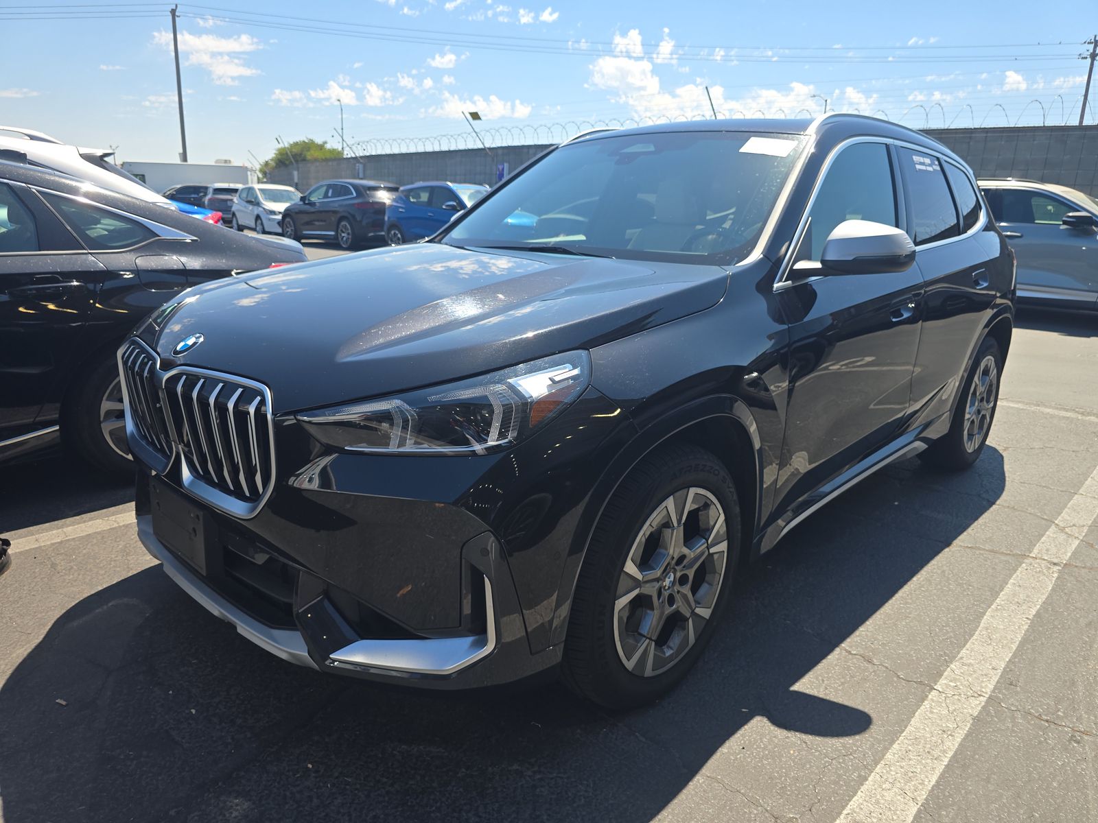 2024 BMW X1 xDrive28i AWD