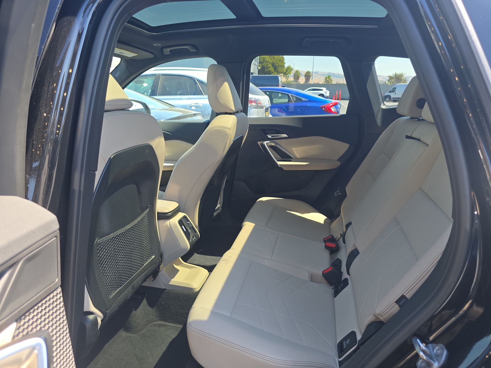 2024 BMW X1 xDrive28i AWD