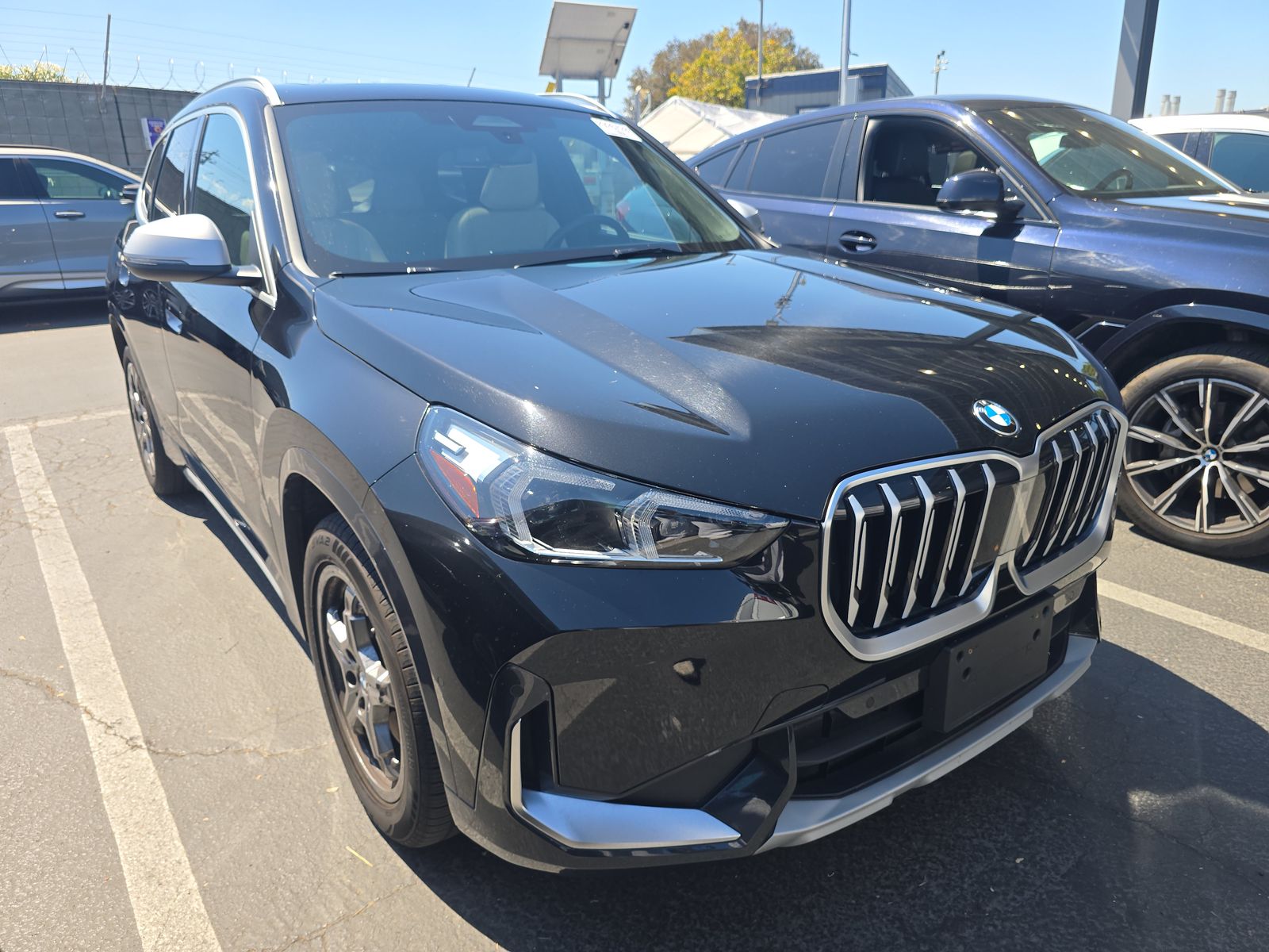 2024 BMW X1 xDrive28i AWD