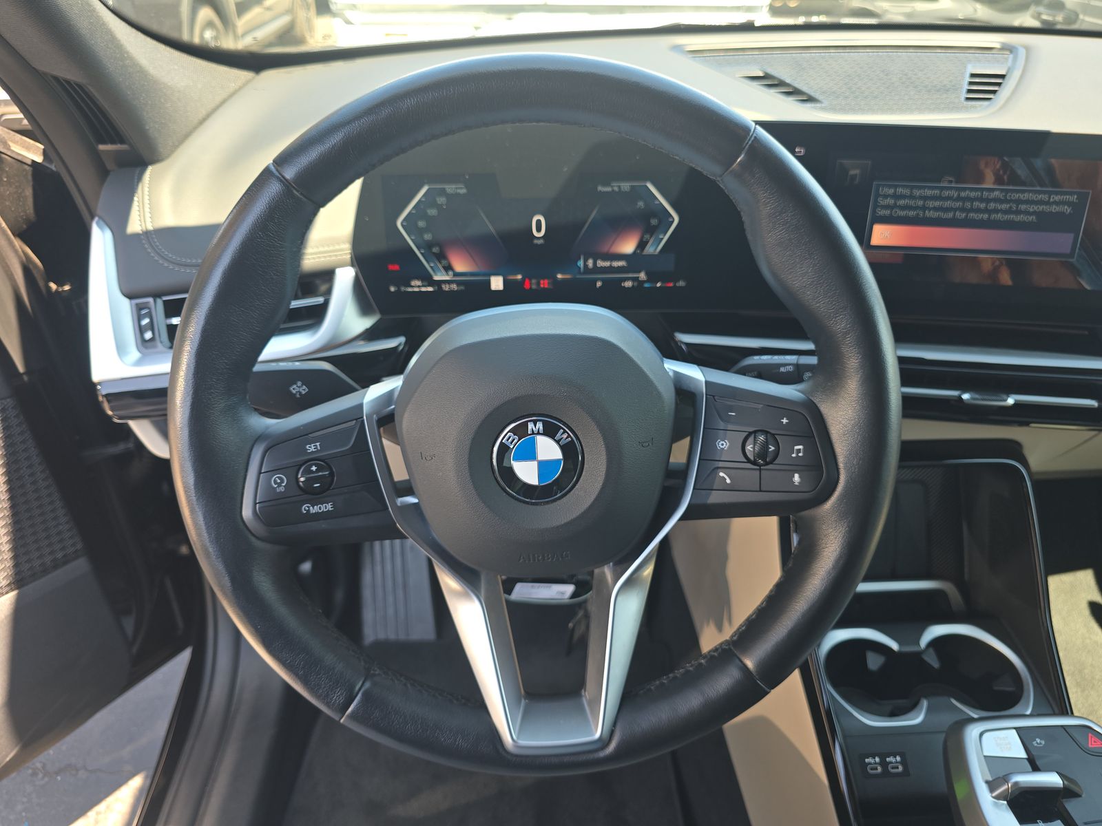 2024 BMW X1 xDrive28i AWD