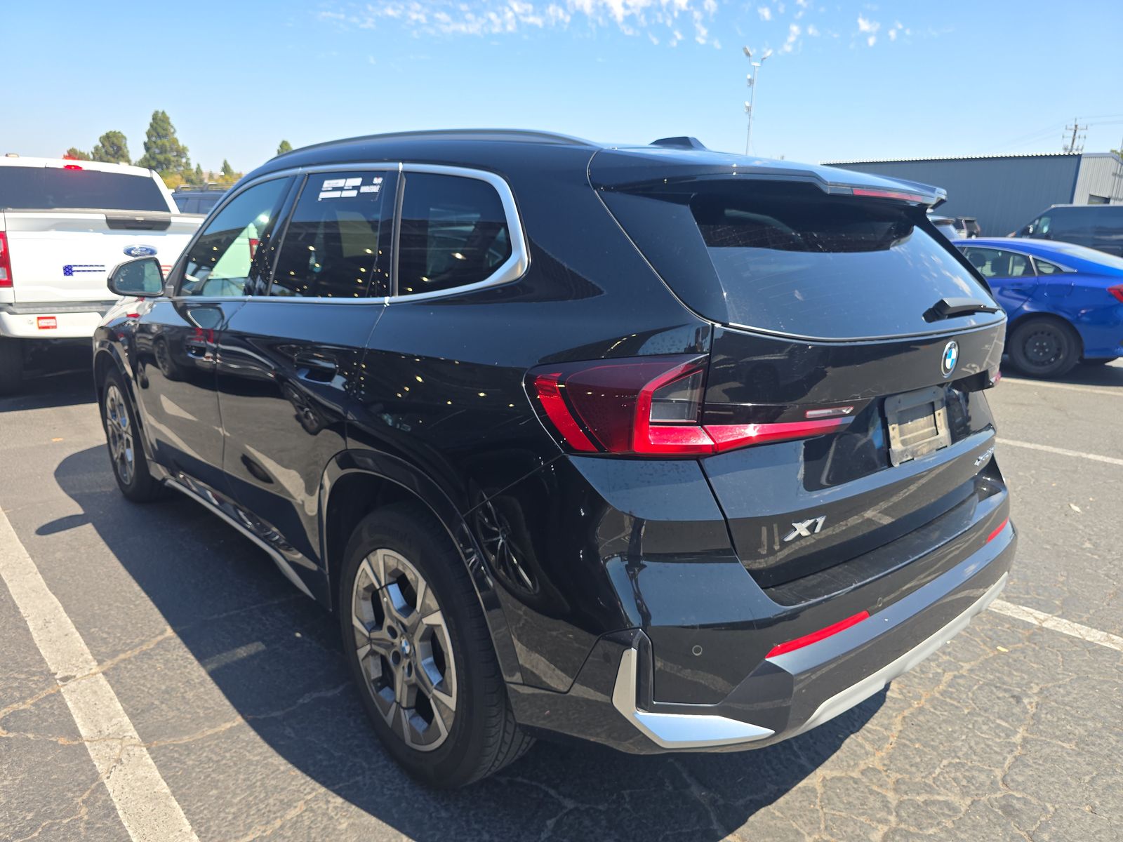 2024 BMW X1 xDrive28i AWD