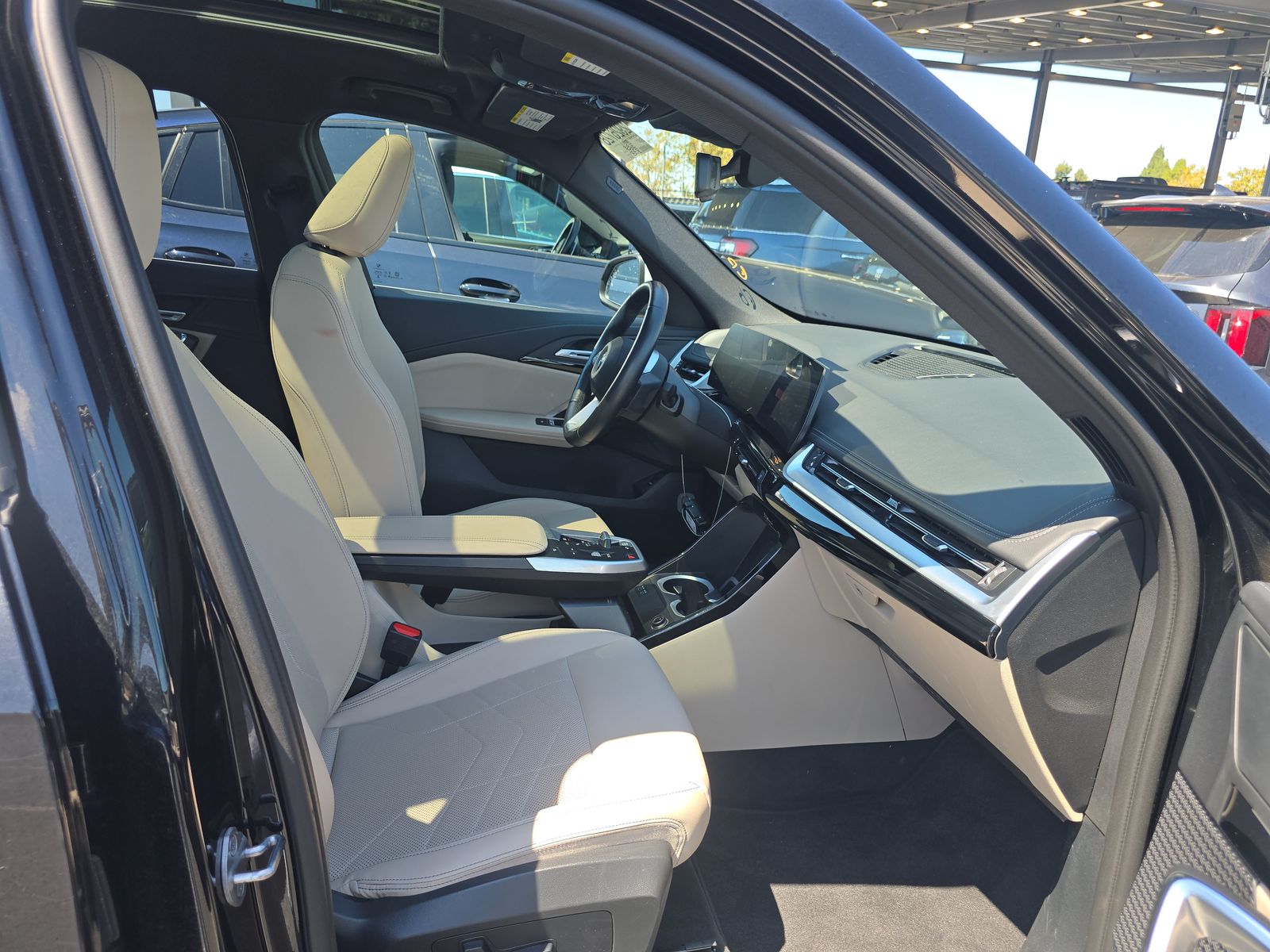 2024 BMW X1 xDrive28i AWD