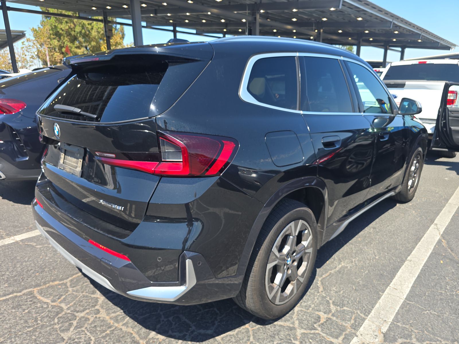 2024 BMW X1 xDrive28i AWD