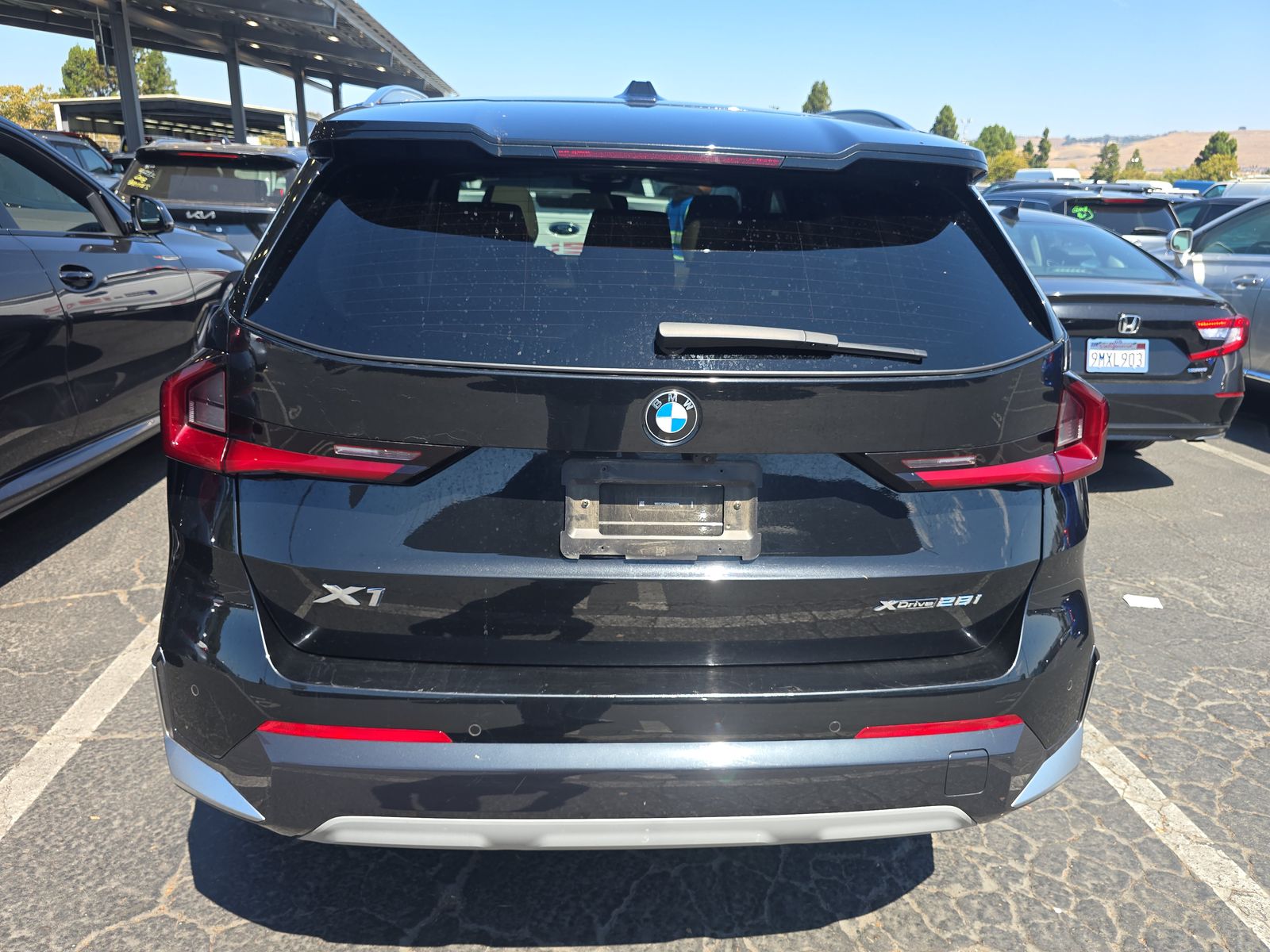 2024 BMW X1 xDrive28i AWD