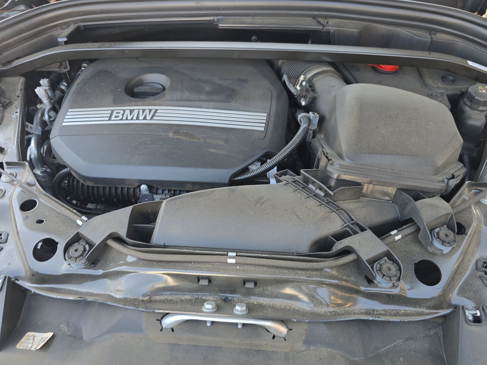 2024 BMW X1 xDrive28i AWD