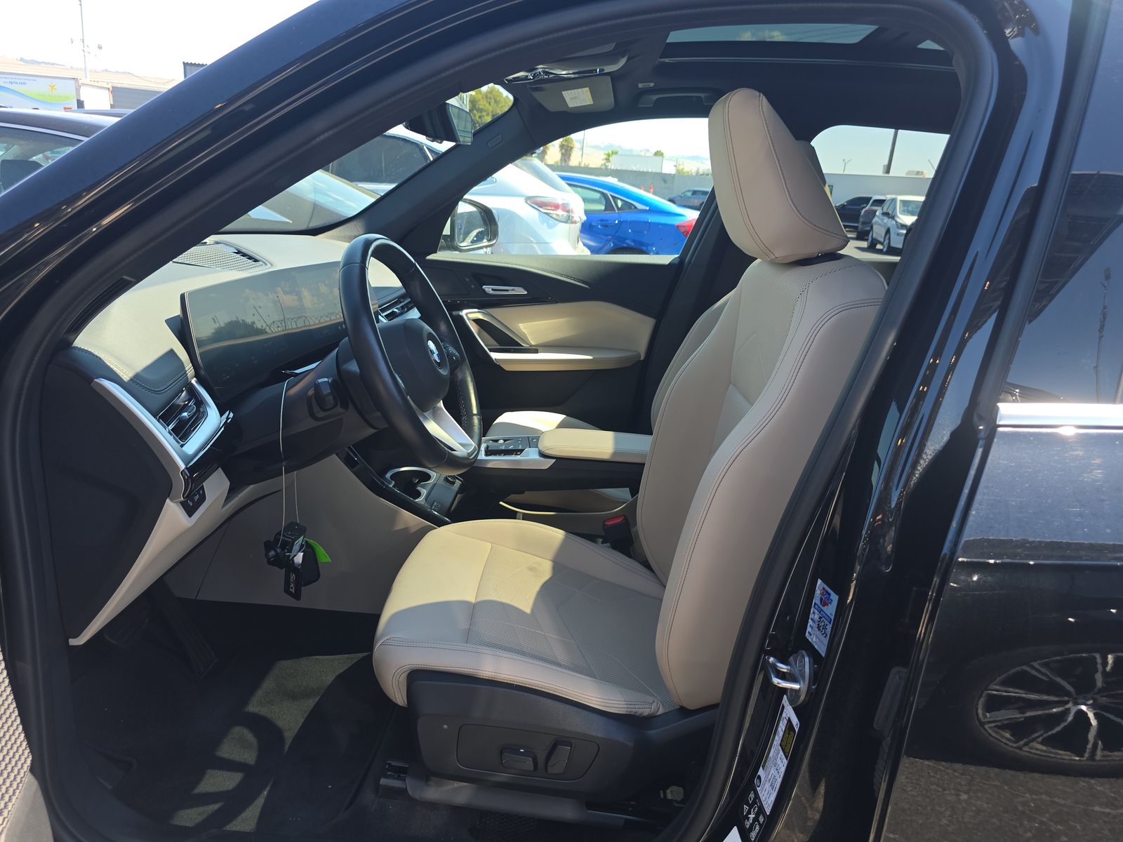 2024 BMW X1 xDrive28i AWD