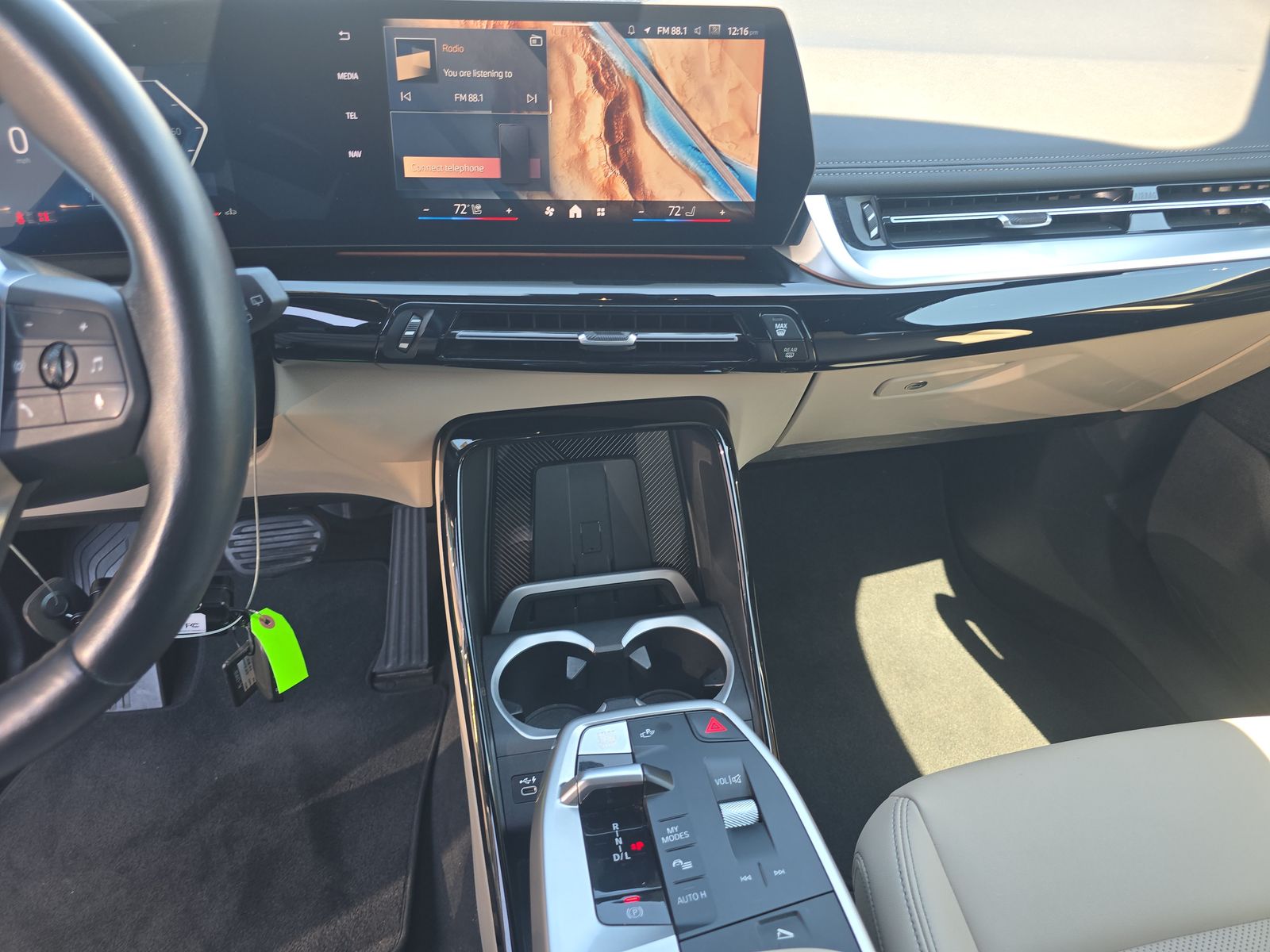 2024 BMW X1 xDrive28i AWD