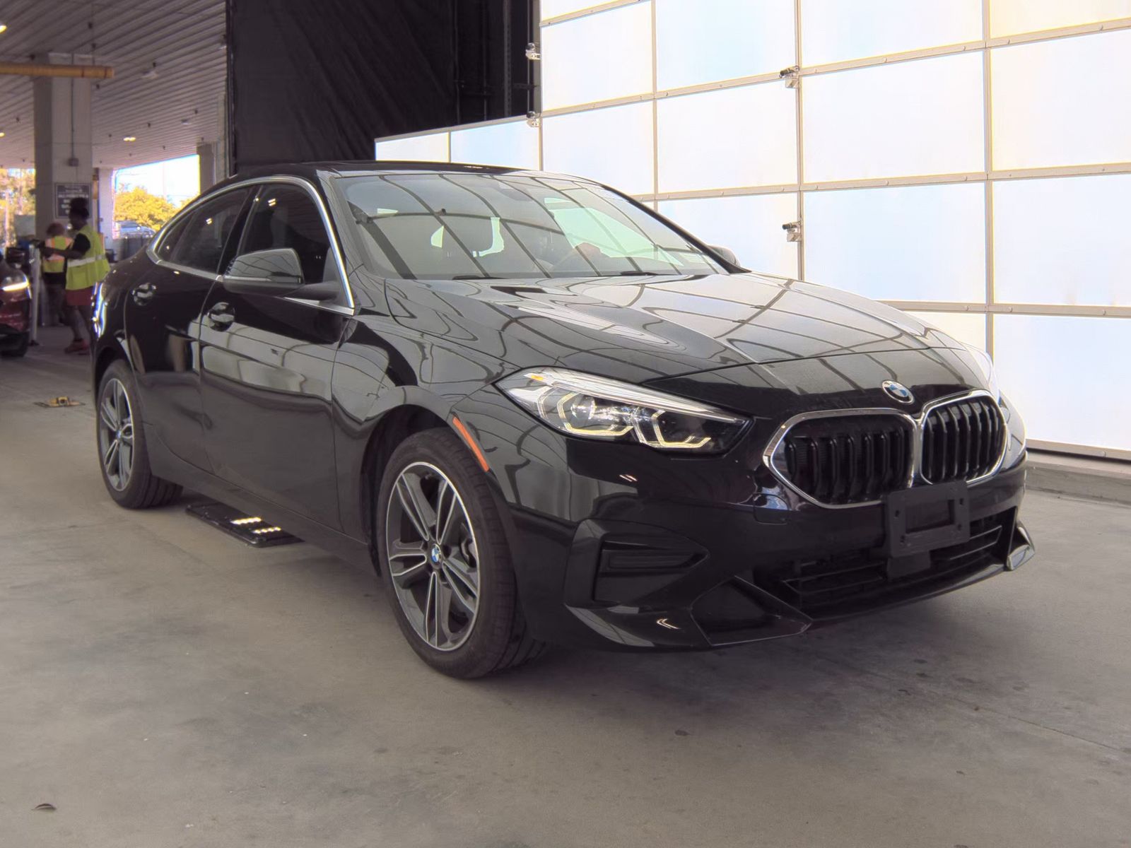 2024 BMW 2 Series 228i xDrive AWD