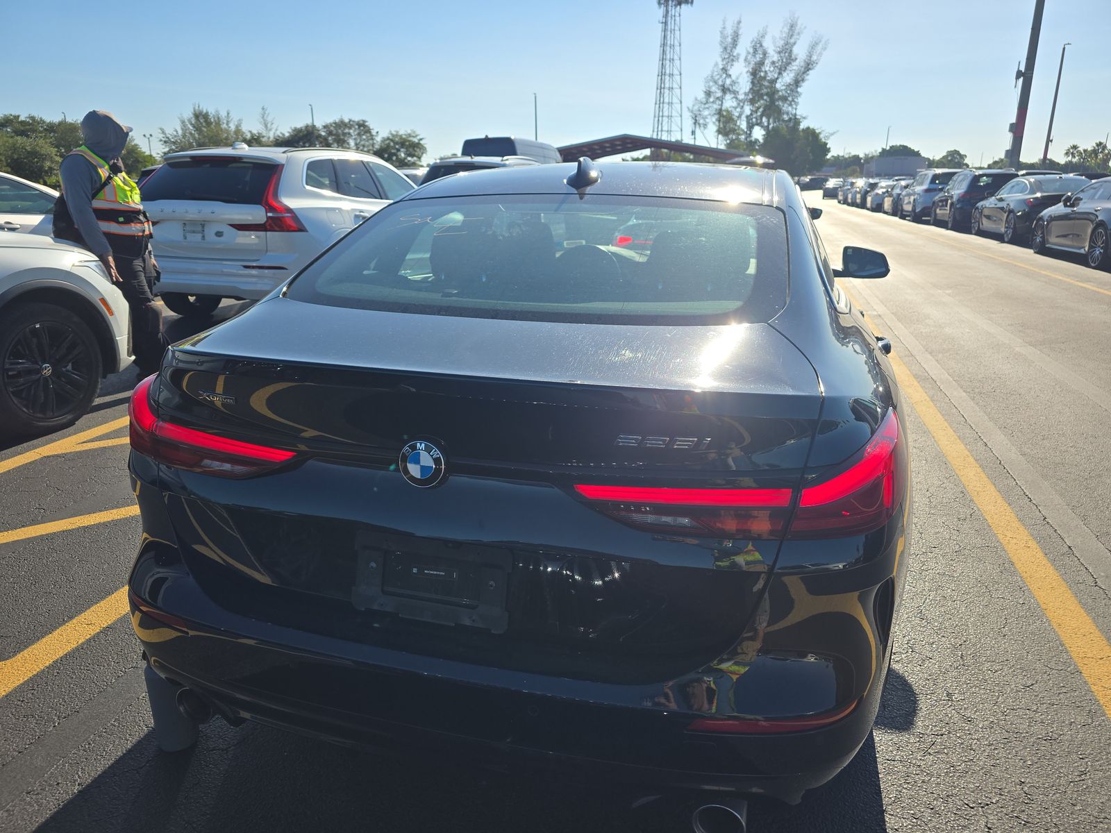 2024 BMW 2 Series 228i xDrive AWD