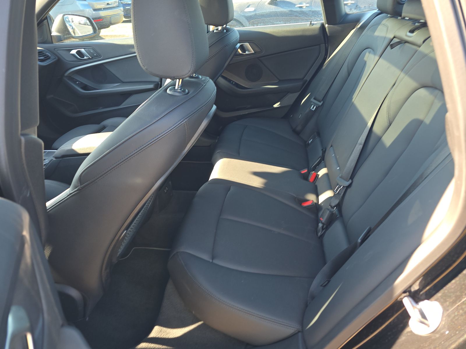 2024 BMW 2 Series 228i xDrive AWD