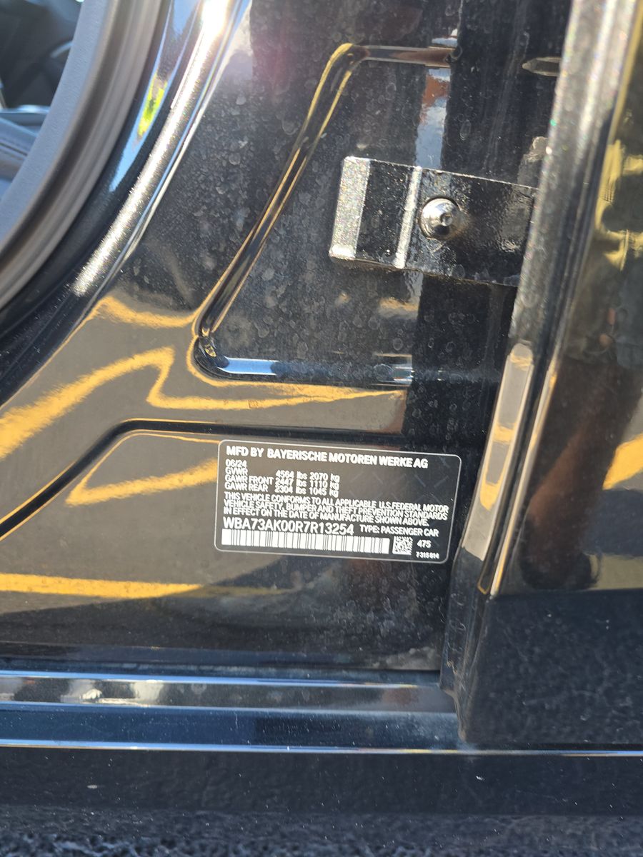 2024 BMW 2 Series 228i xDrive AWD