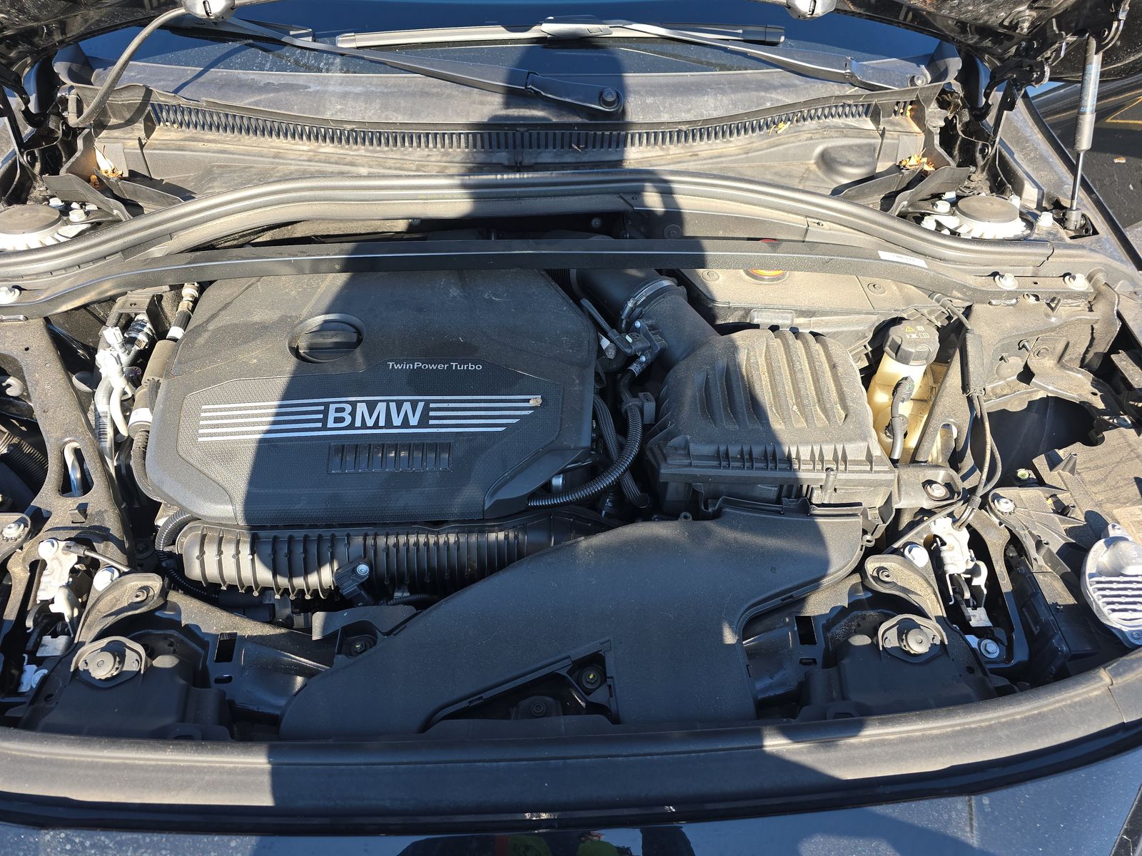 2024 BMW 2 Series 228i xDrive AWD