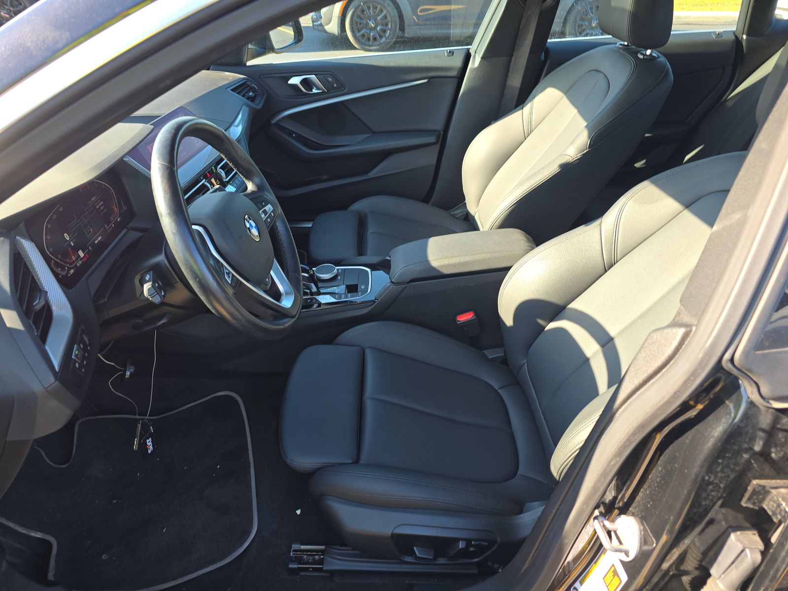 2024 BMW 2 Series 228i xDrive AWD