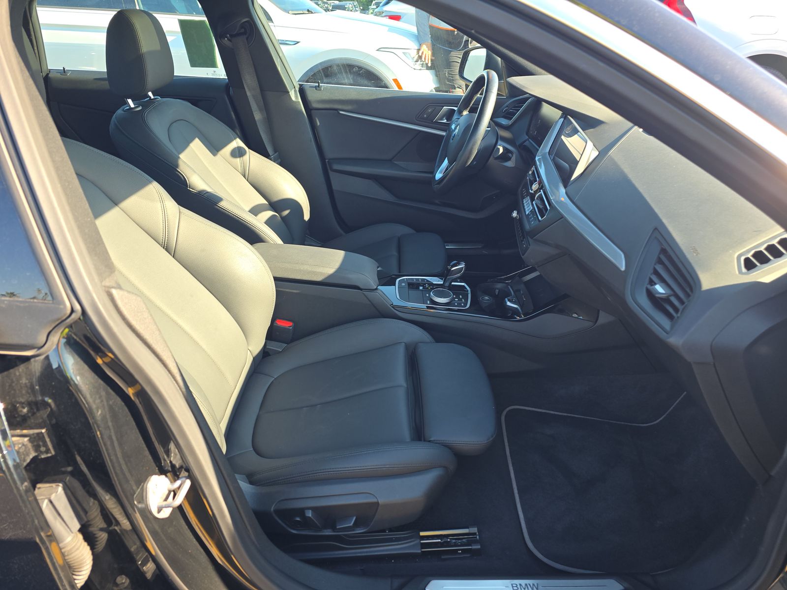 2024 BMW 2 Series 228i xDrive AWD