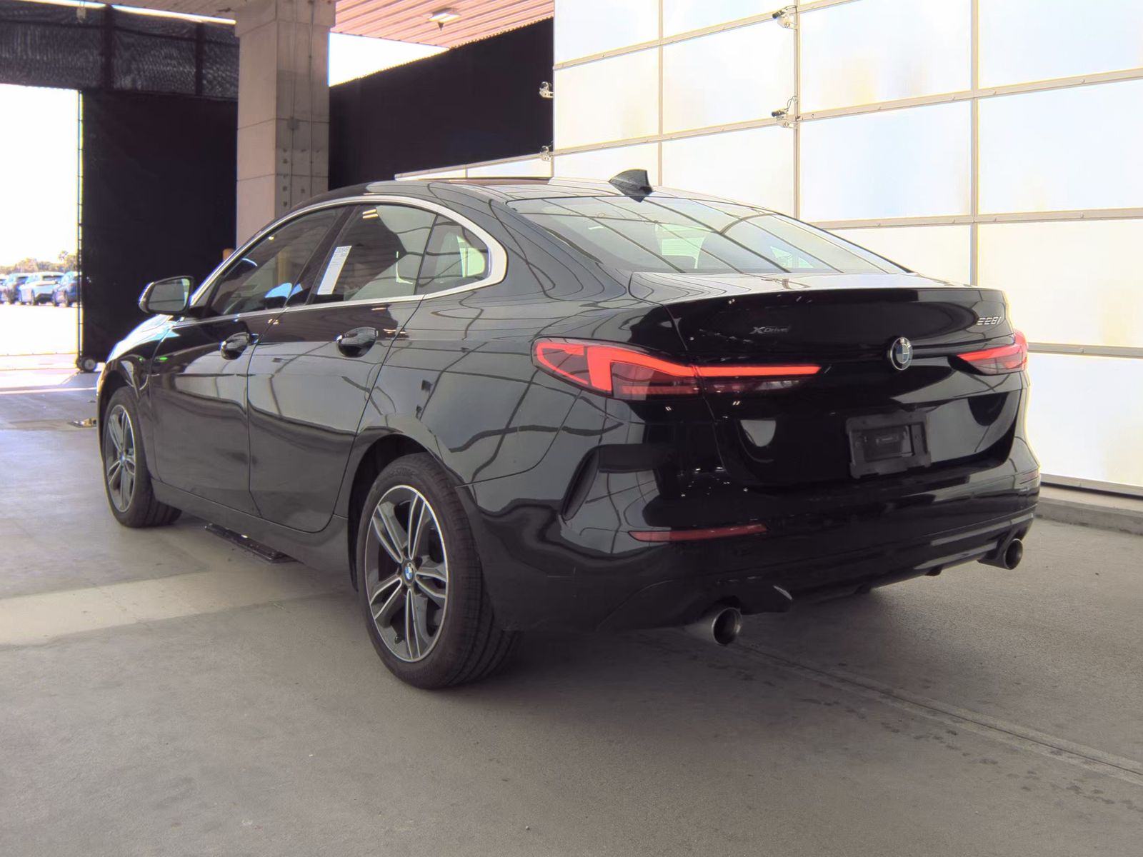 2024 BMW 2 Series 228i xDrive AWD