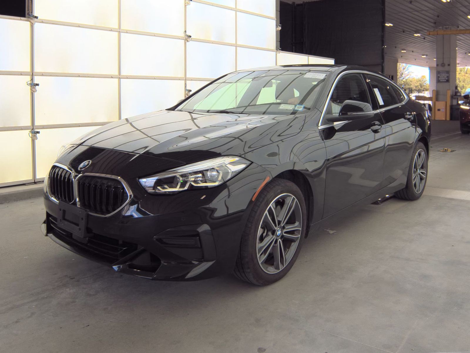 2024 BMW 2 Series 228i xDrive AWD