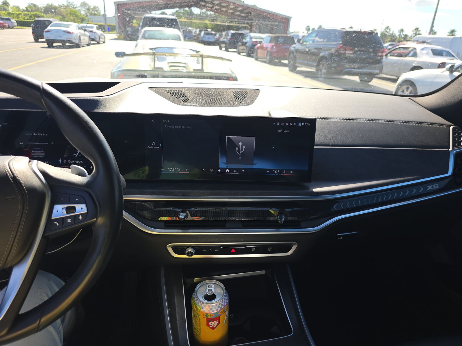 2024 BMW X5 xDrive40i AWD