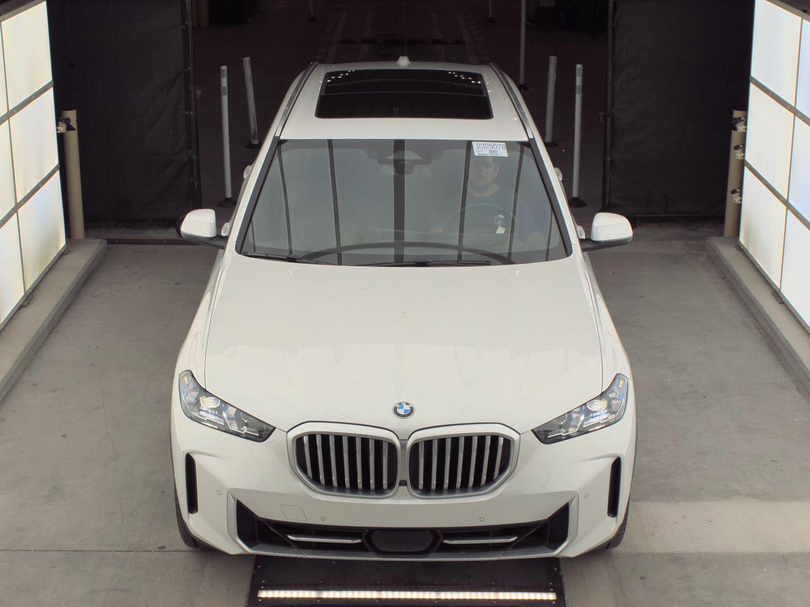 2024 BMW X5 xDrive40i AWD