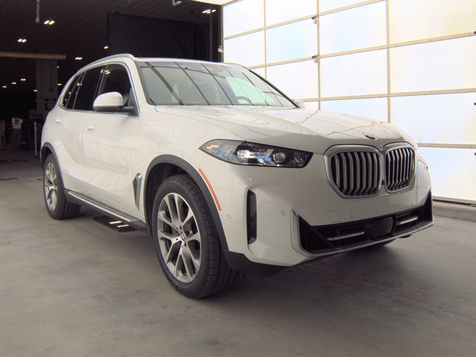 2024 BMW X5 xDrive40i AWD