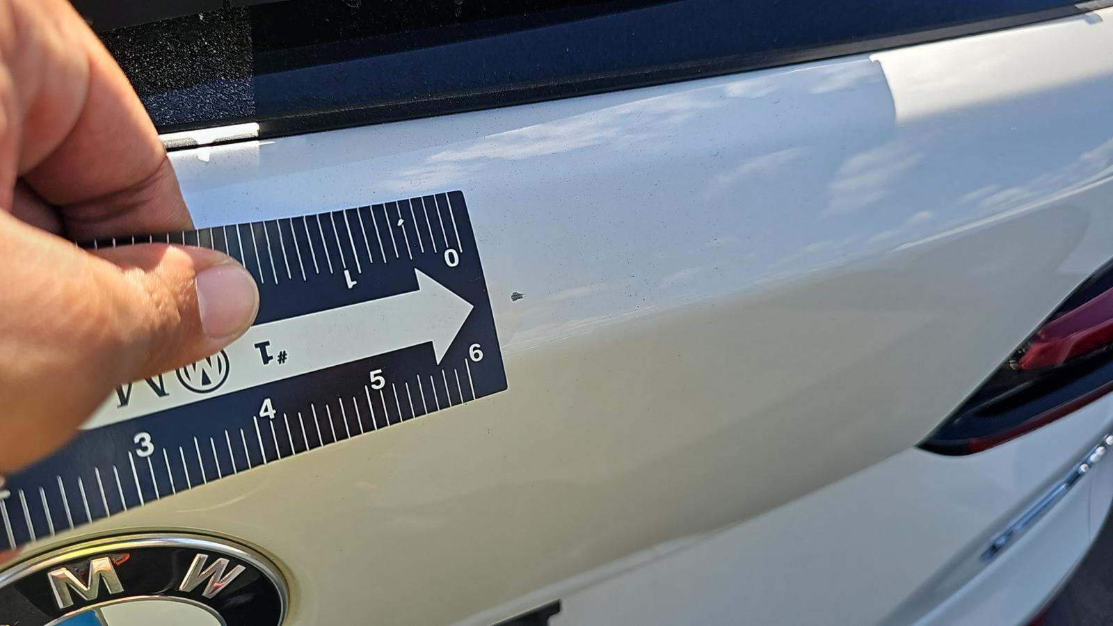 2024 BMW X5 xDrive40i AWD