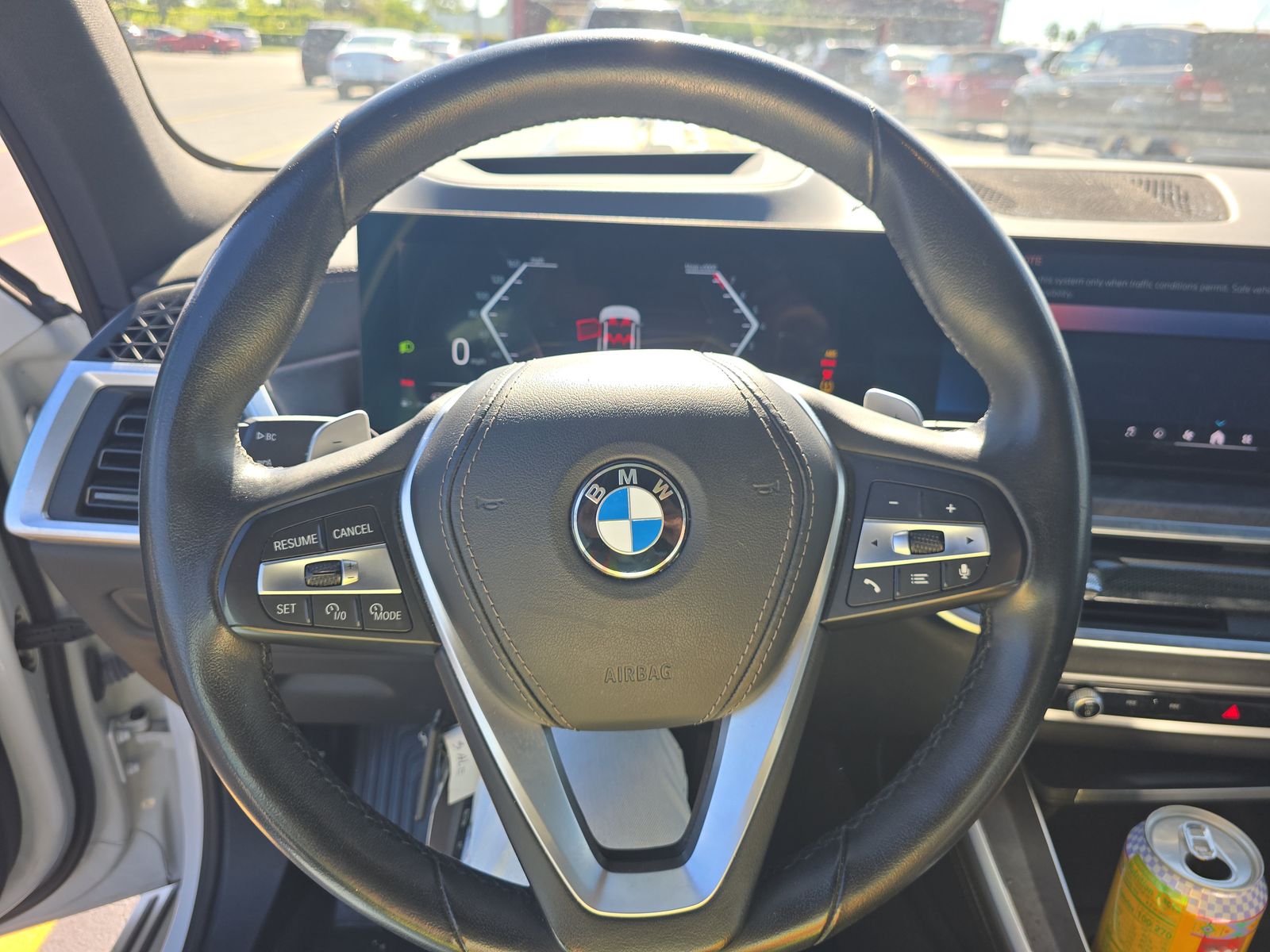 2024 BMW X5 xDrive40i AWD