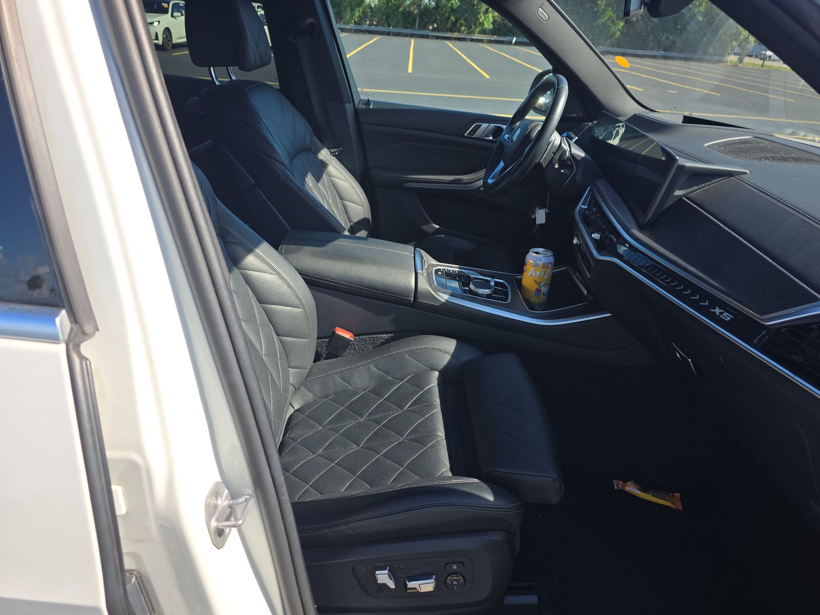 2024 BMW X5 xDrive40i AWD