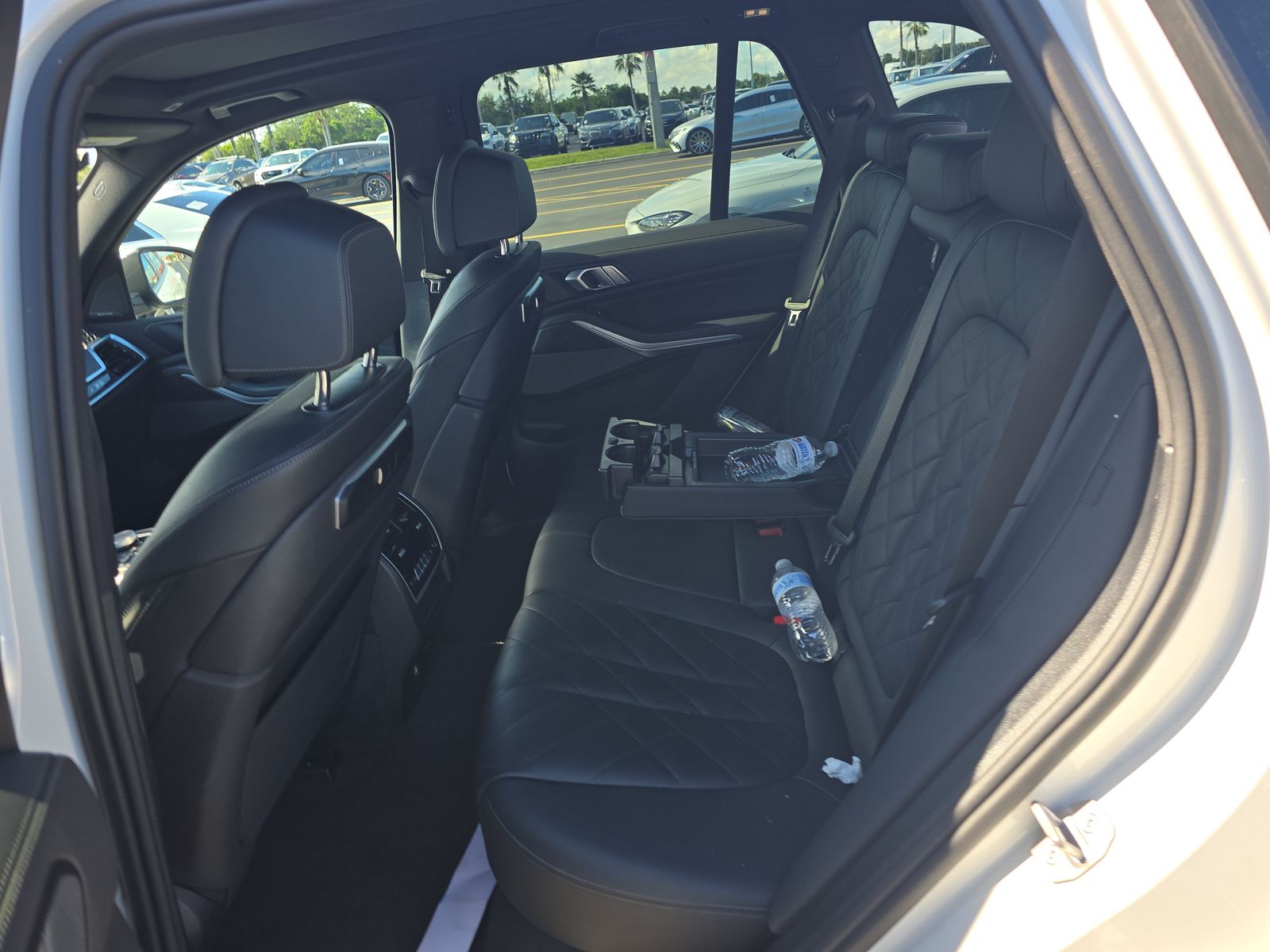 2024 BMW X5 xDrive40i AWD