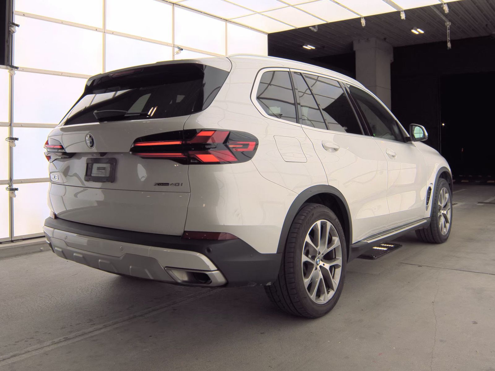 2024 BMW X5 xDrive40i AWD
