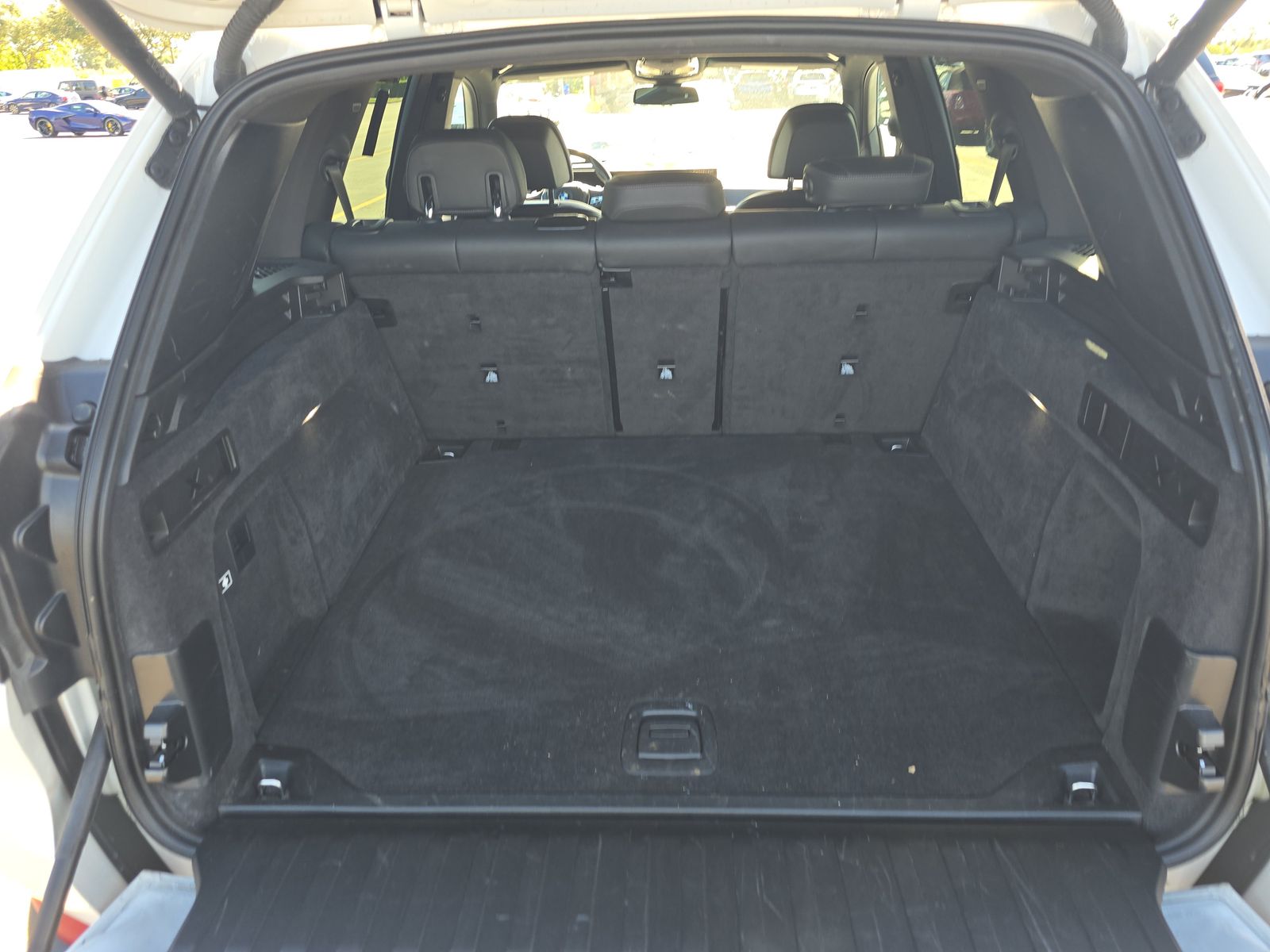 2024 BMW X5 xDrive40i AWD